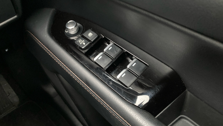 Mazda CX-5 2.0 Sport Edition 5dr Auto Petrol Estate